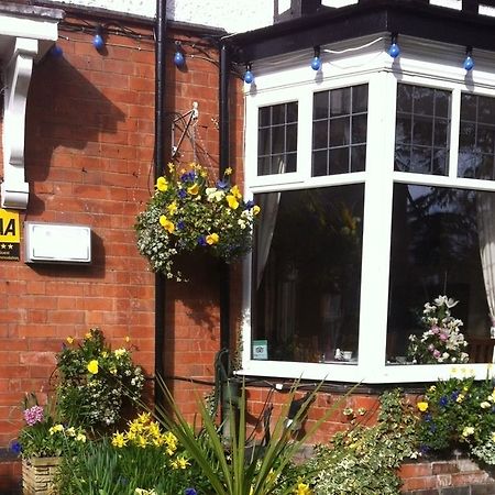 스트렛포드-어폰-에이본 Stretton House B&B 외부 사진