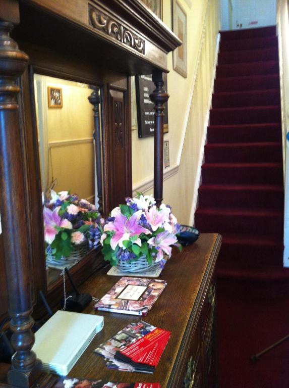 스트렛포드-어폰-에이본 Stretton House B&B 외부 사진
