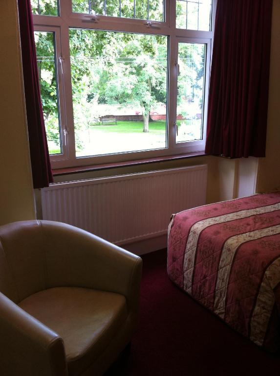 스트렛포드-어폰-에이본 Stretton House B&B 객실 사진