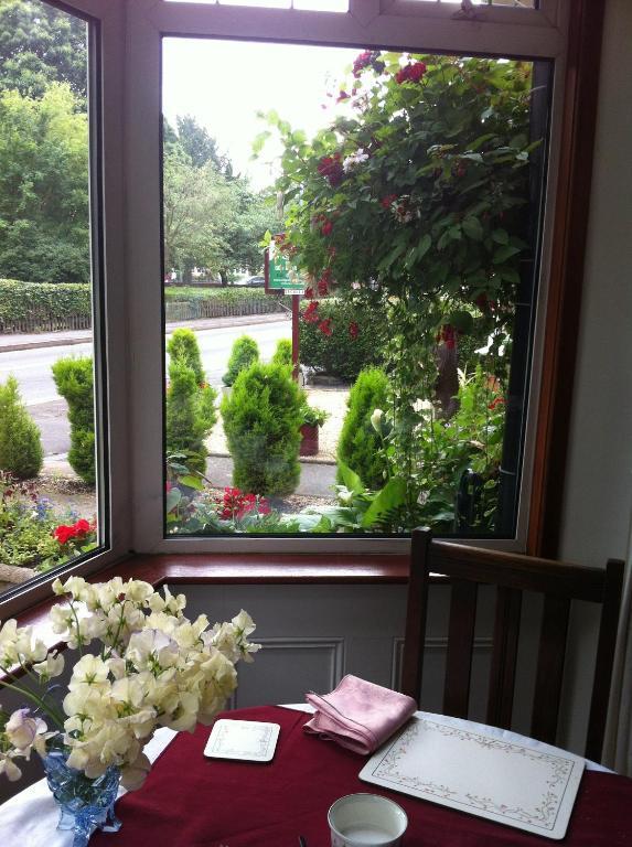 스트렛포드-어폰-에이본 Stretton House B&B 외부 사진