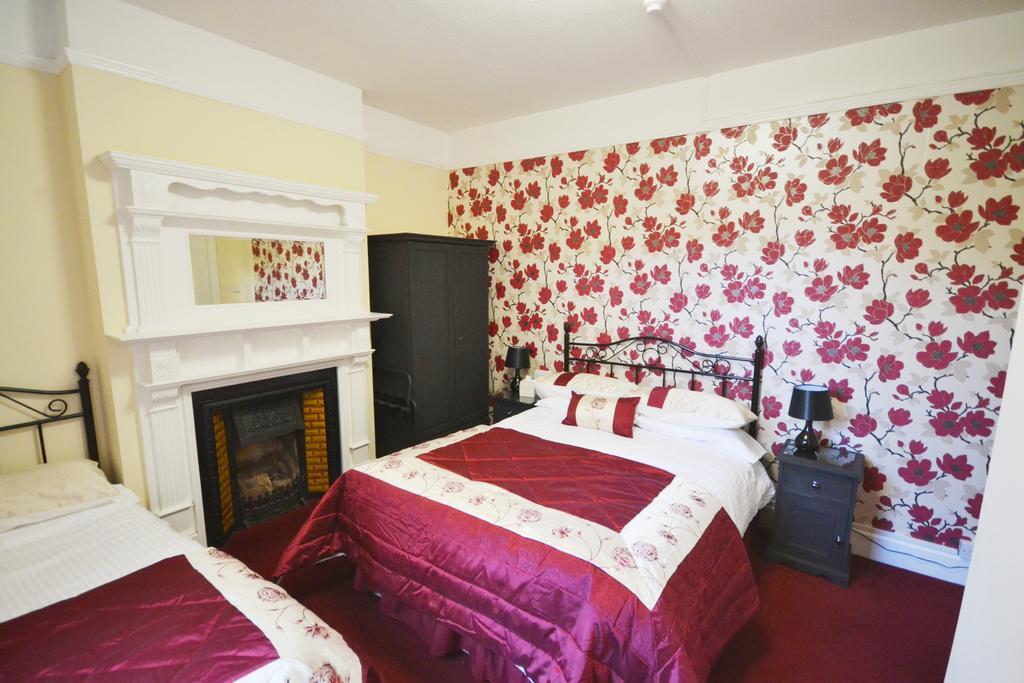 스트렛포드-어폰-에이본 Stretton House B&B 외부 사진