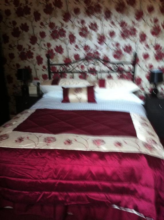 스트렛포드-어폰-에이본 Stretton House B&B 외부 사진