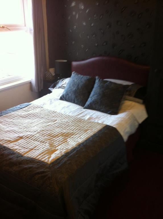 스트렛포드-어폰-에이본 Stretton House B&B 외부 사진